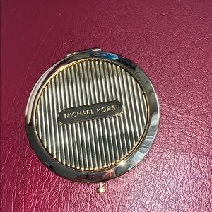 Michael Kors Compact Mirror